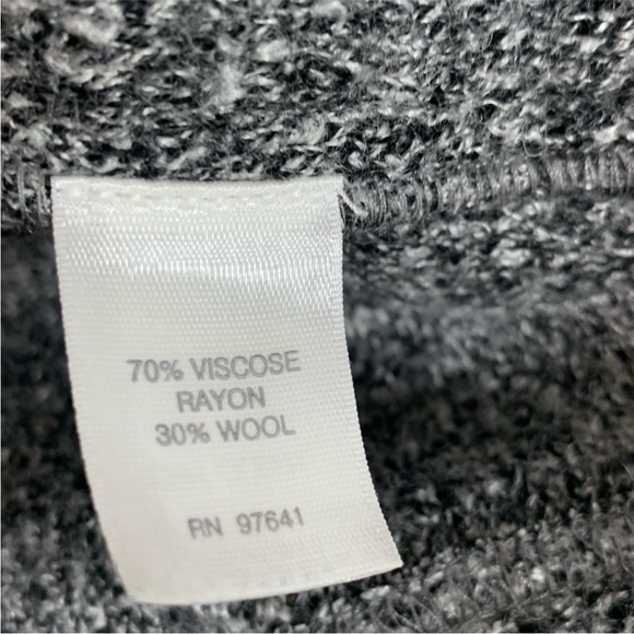 Marled Boucle JJill Cardi Jacket Small - Picture 9 of 14